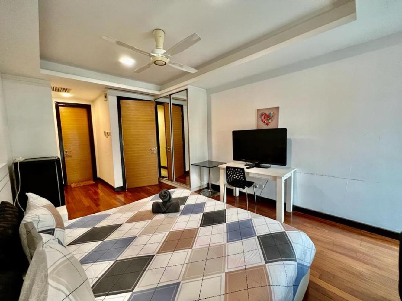 Bbhomes At Casa Residency Bukit Bintang Kl Digitalife Kuala Lumpur Eksteriør bilde
